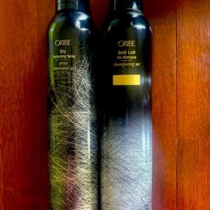 Oribe Duo